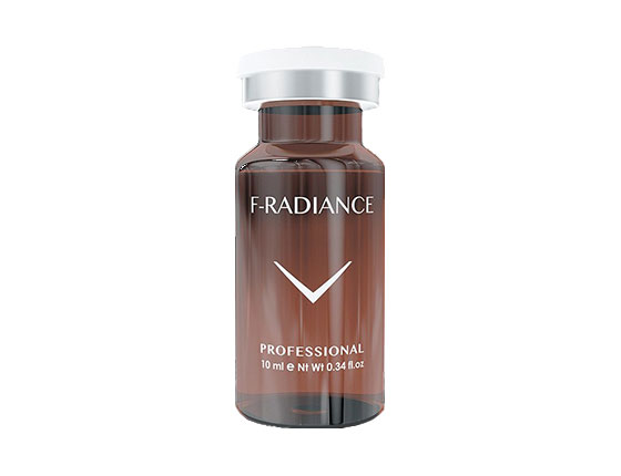 F-Radiance — мезотерапевтический коктейль для сияния кожи